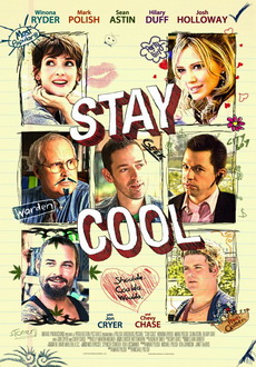 "Stay Cool" (2009) PROPER.DVDRip.XviD-TASTE