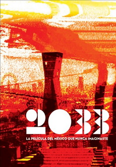 "2033" (2009) DVDRip.XviD-VoMiT