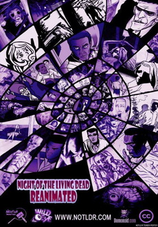 "Night of the Living Dead: Reanimated" (2009) DVDRip.XviD-FRAGMENT