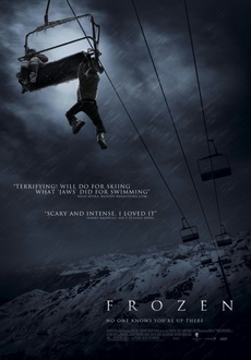 "Frozen" (2010) LiMiTED.DVDRip.XviD-DoNE