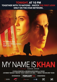 "My Name Is Khan" (2010) DVDRip.XviD-VoMiT