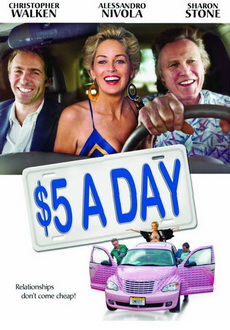 "$5 a Day" (2008) LiMiTED.DVDSCR.XviD-NODLABS