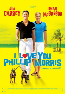 "I Love You Phillip Morris" (2009) PL.DVDRip.XviD-JB