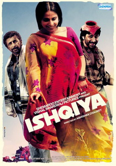 "Ishqiya" (2010) DVDRiP.XviD-D3Si