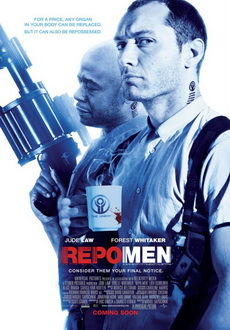"Repo Men" (2010) UNRATED.PROPER.DVDRip.XviD-ALLiANCE