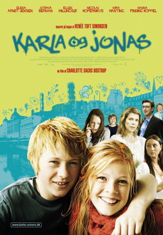 "Karla og Jonas" (2010) DVDRiP.XViD-RCDiVX