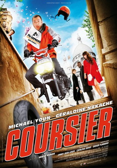 "Coursier" (2010) FRENCH.DVDRip.XviD-UNSKiLLED