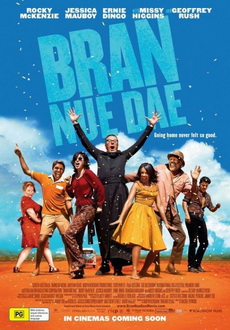 "Bran Nue Dae" (2009) DVDRip.XviD-aAF