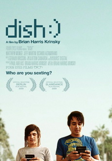 "Dish" (2009) DVDRip.XviD-DOMiNO