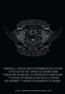 "The Perfect Age of Rock 'n' Roll" (2009) FESTiVAL.DVDRip.XviD-AEN