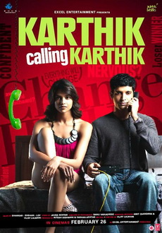 "Karthik Calling Karthik" (2010) DVDRiP.XviD-D3Si