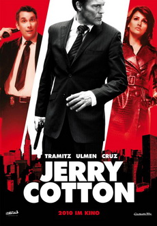 "Jerry Cotton" (2010) PL.480p.BRRiP.XViD-PTRG