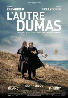 "L' Autre Dumas" (2010) FRENCH.DVDRip.XviD-AYMO