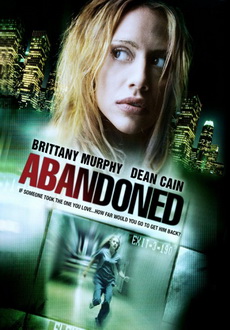 "Abandoned" (2010) DVDRip.XviD-VoMiT