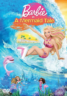 "Barbie in A Mermaid Tale" (2010) PLDUBB.DVDRiP.XViD-SECTOR9