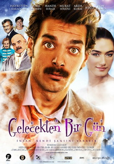 "Gelecekten bir gün" (2010) DVDRip.XviD-Ltu