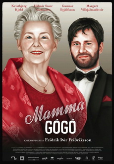 "Mamma Gogo" (2010) DVDRip.XviD-SPRiNTER