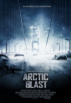 "Arctic Blast" (2010) DVDRip.XviD-TASTE