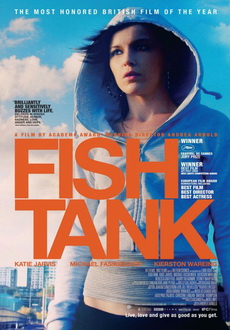 "Fish Tank" (2009) PL.DVDRip.XViD-LiBAN
