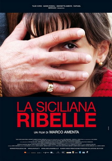 "The Sicilian Girl" (2009) DVDRip.XviD-LAP