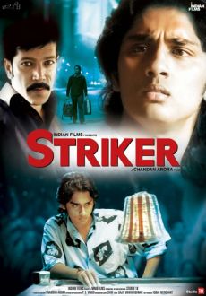 "Striker" (2010) DVDRiP.XviD-D3Si