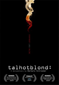 "Talhotblond" (2009) DOCU.PROPER.DVDRip.XviD-LAP