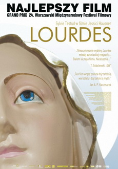 "Lourdes" (2009) PL.DVDRiP.XViD-ER