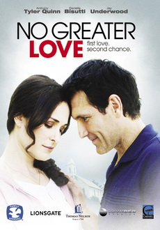 "No Greater Love" (2009) DVDRip.XviD-VoMiT