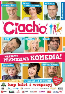 "Ciacho" (2010) PL.DVDRip.XviD-FiRMA