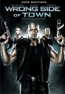 "Wrong Side of Town" (2010) DVDRip.XviD-VoMiT