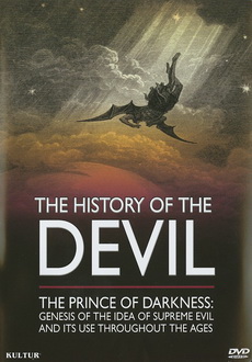 "The History of the Devil" (2009) DVDRip.XviD-SPRiNTER