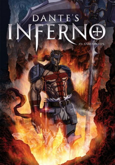 "Dante's Inferno: An Animated Epic" (2010) PLDUB.DVDRiP.XViD-ER