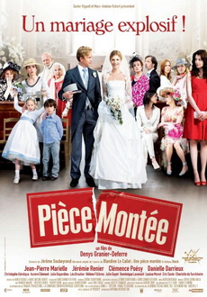 "Wedding Cake" (2010) PL.HDTV.XviD-PTRG