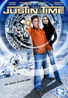 "Justin Time" (2010) DVDRip.XviD-VoMiT