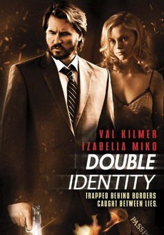 "Double Identity" (2009) DVDRip.XviD-VoMiT