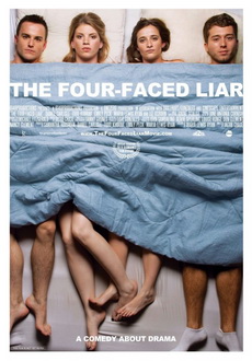 "The Four-Faced Liar" (2010) DVDRip.XviD-VoMiT