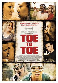 "Toe to Toe" (2009) LIMITED.DVDRip.XviD-BLUNTROLA