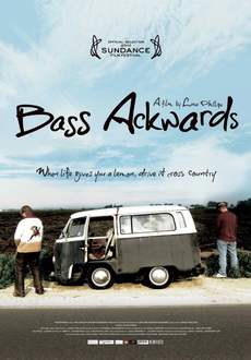 "Bass Ackwards" (2010) DVDRiP.XViD-MisFitZ