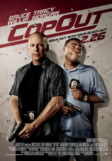 "Cop Out" (2010) TS.XviD-Rx