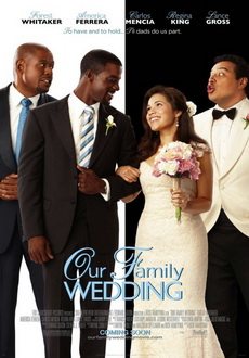 "Our Family Wedding" (2010) Cam.XviD-Lu.Fix