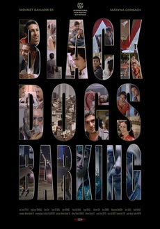 "Black Dogs Barking" (2009) DVDRip.XviD-Ltu