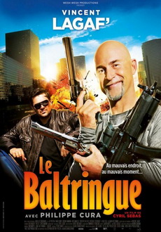 "Le Baltringue" (2010) FRENCH.DVDRip.XviD-NTK