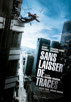 "Sans laisser de traces" (2010) PL.BRRiP.XViD-PSiG