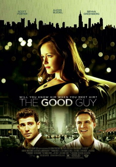 "The Good Guy" (2009) LIMITED.DVDRip.XviD-AMIABLE