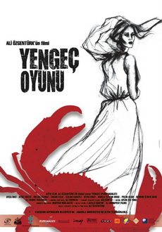 "Yengeç oyunu" (2009) DVDRip.XviD-Ltu