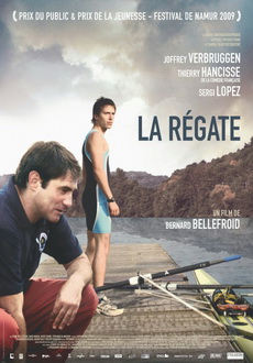 "La régate" (2010) FRENCH.DVDRip.XviD-UNSKiLLED