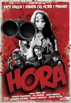 "Hora" (2009) DVDRip.XviD-SUG