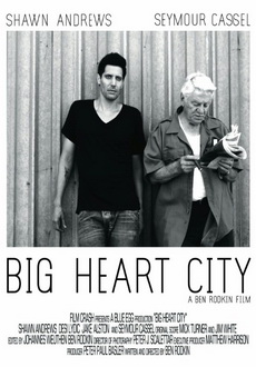 "Big Heart City" (2008) DVDRiP.XViD-MisFitZ