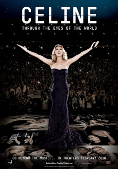 "Celine: Through the Eyes of the World" (2010) DVDRip.XviD-BeStDivX