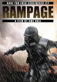 "Rampage" (2009) DVDRip.XviD-VoMiT